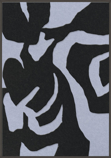 Soft Embrace 1 | ACOUSTIC ART