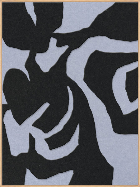 Soft Embrace 1 | ACOUSTIC ART