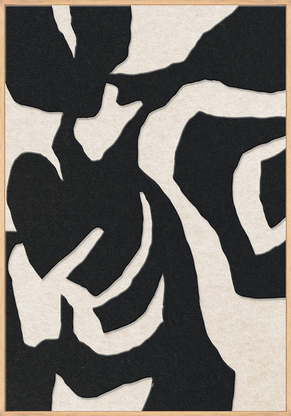 Soft Embrace 1 | ACOUSTIC ART