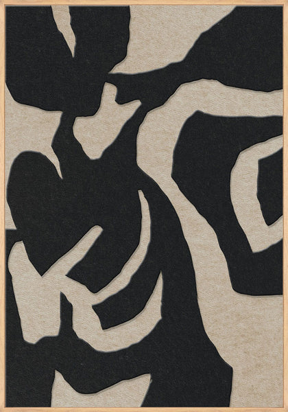 Soft Embrace 1 | ACOUSTIC ART