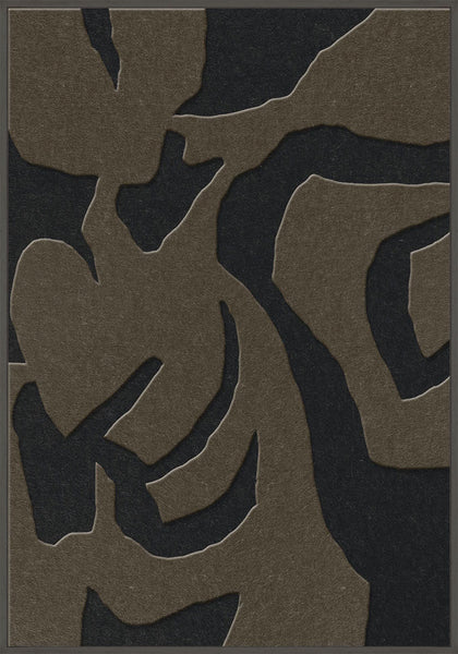 Soft Embrace 1 | ACOUSTIC ART