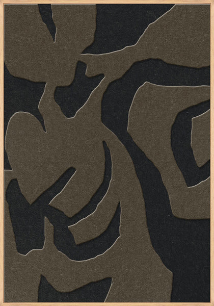 Soft Embrace 1 | ACOUSTIC ART