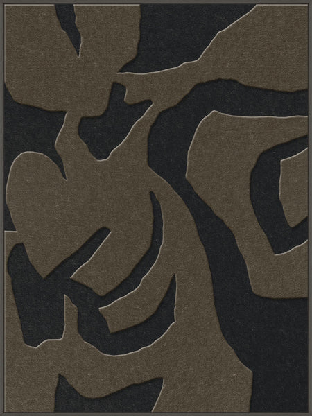 Soft Embrace 1 | ACOUSTIC ART