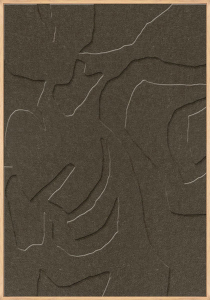 Soft Embrace 1 | ACOUSTIC ART