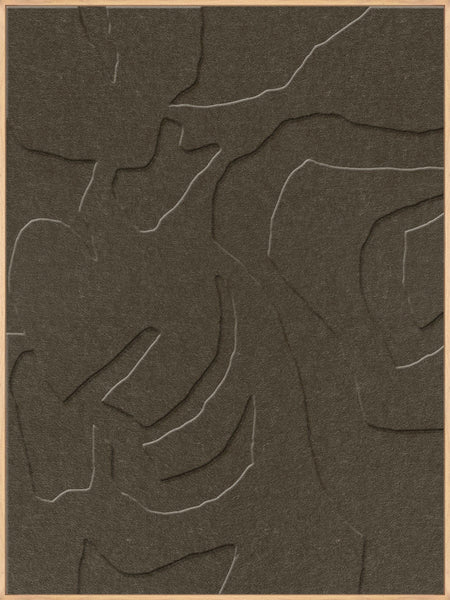 Soft Embrace 1 | ACOUSTIC ART