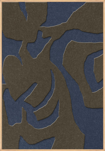 Soft Embrace 1 | ACOUSTIC ART