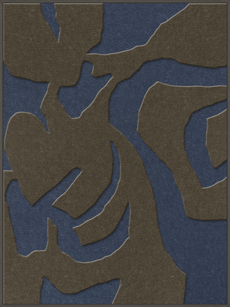 Soft Embrace 1 | ACOUSTIC ART