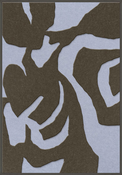 Soft Embrace 1 | ACOUSTIC ART