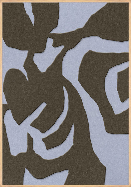 Soft Embrace 1 | ACOUSTIC ART