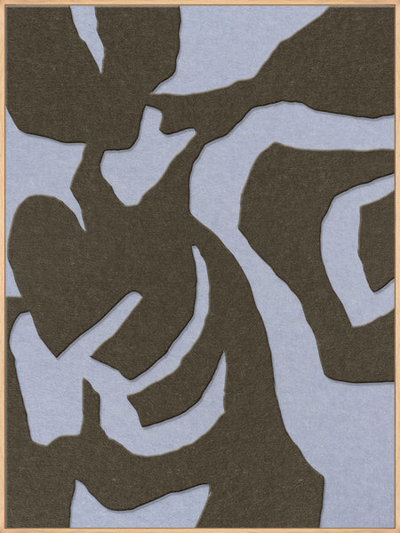 Soft Embrace 1 | ACOUSTIC ART