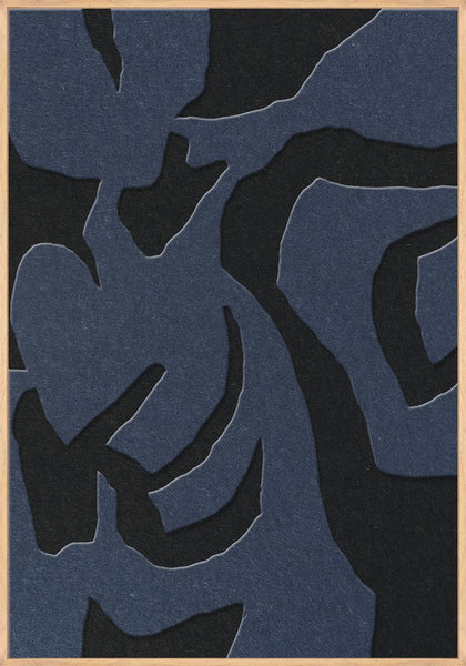 Soft Embrace 1 | ACOUSTIC ART