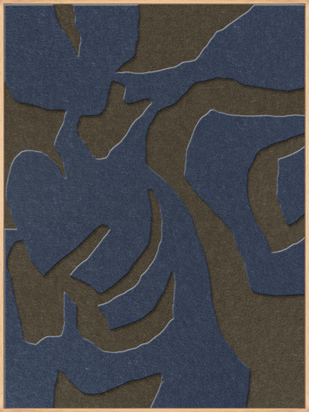 Soft Embrace 1 | ACOUSTIC ART