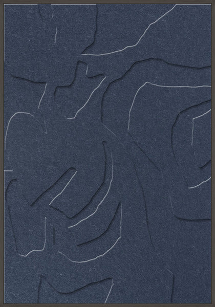 Soft Embrace 1 | ACOUSTIC ART