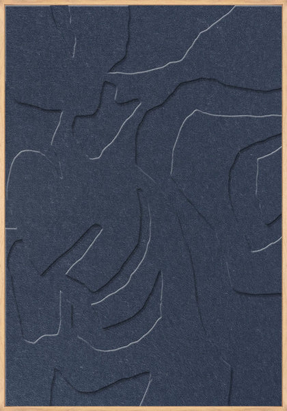 Soft Embrace 1 | ACOUSTIC ART