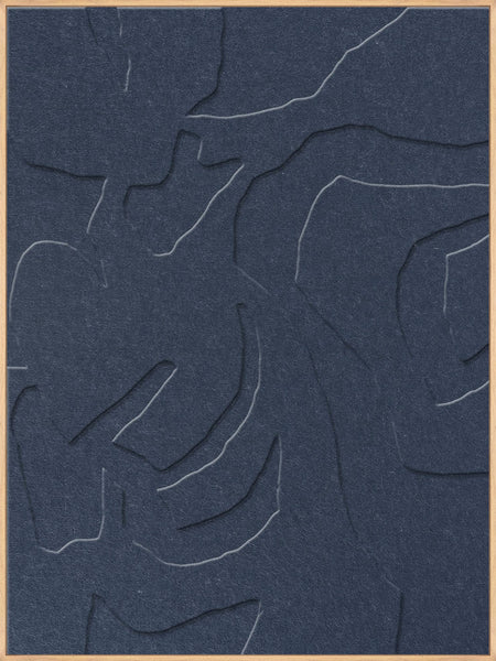 Soft Embrace 1 | ACOUSTIC ART