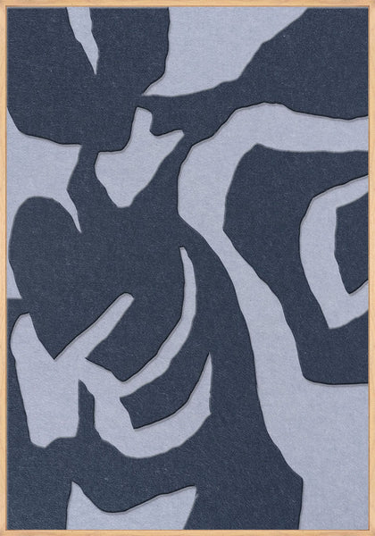 Soft Embrace 1 | ACOUSTIC ART