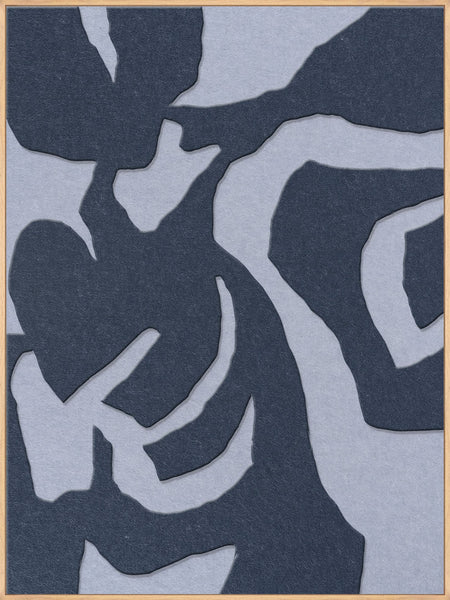 Soft Embrace 1 | ACOUSTIC ART