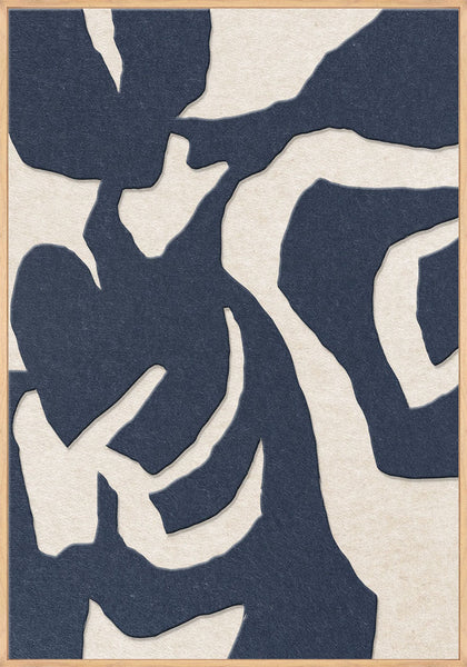 Soft Embrace 1 | ACOUSTIC ART