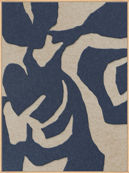 Soft Embrace 1 | ACOUSTIC ART