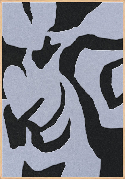 Soft Embrace 1 | ACOUSTIC ART