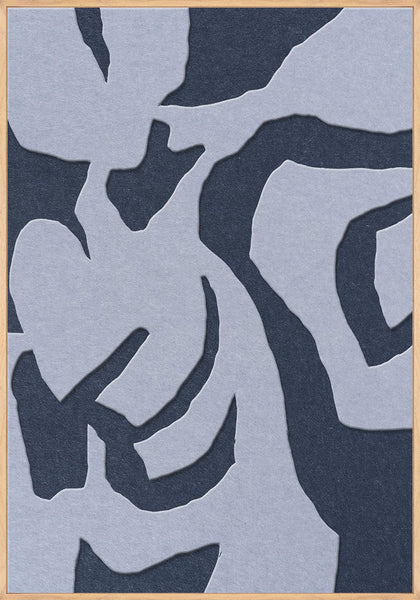 Soft Embrace 1 | ACOUSTIC ART