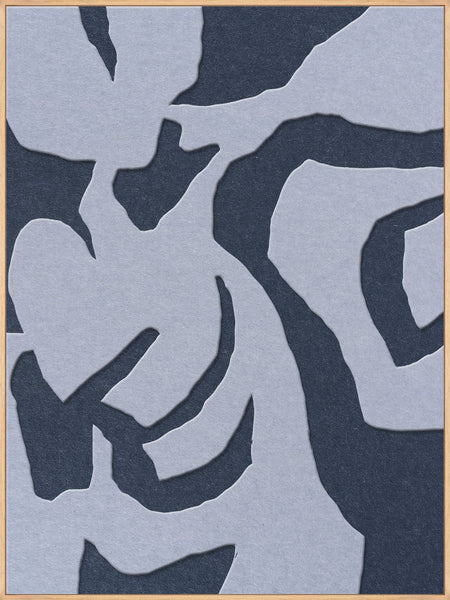 Soft Embrace 1 | ACOUSTIC ART