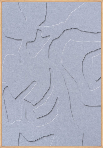 Soft Embrace 1 | ACOUSTIC ART