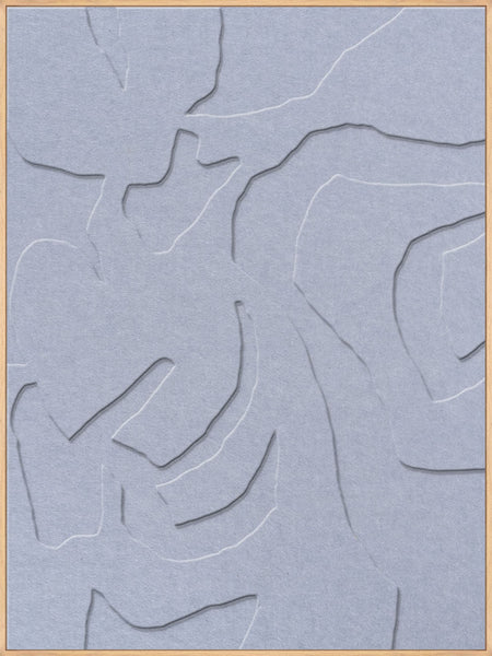 Soft Embrace 1 | ACOUSTIC ART