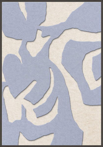 Soft Embrace 1 | ACOUSTIC ART