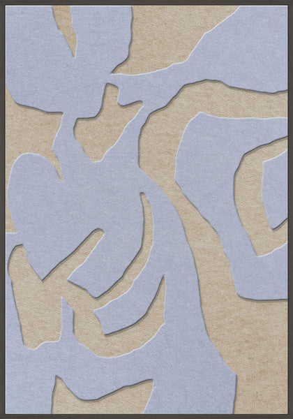 Soft Embrace 1 | ACOUSTIC ART