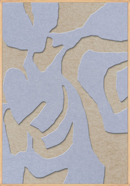 Soft Embrace 1 | ACOUSTIC ART