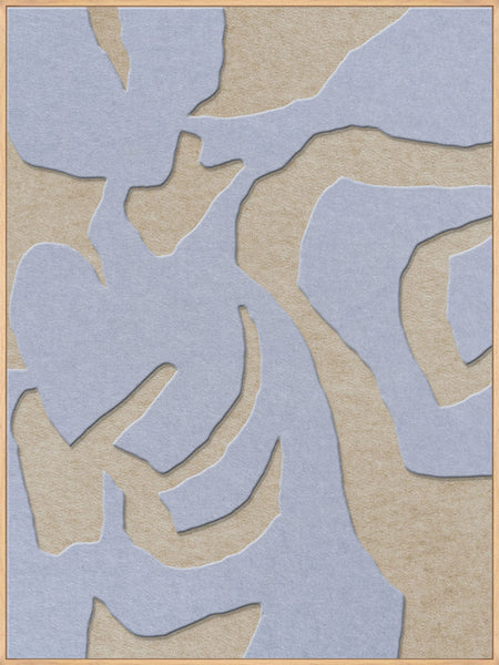 Soft Embrace 1 | ACOUSTIC ART