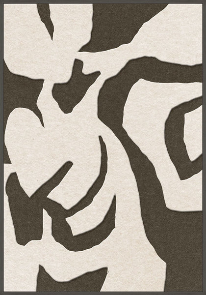 Soft Embrace 1 | ACOUSTIC ART