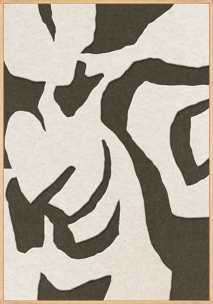 Soft Embrace 1 | ACOUSTIC ART