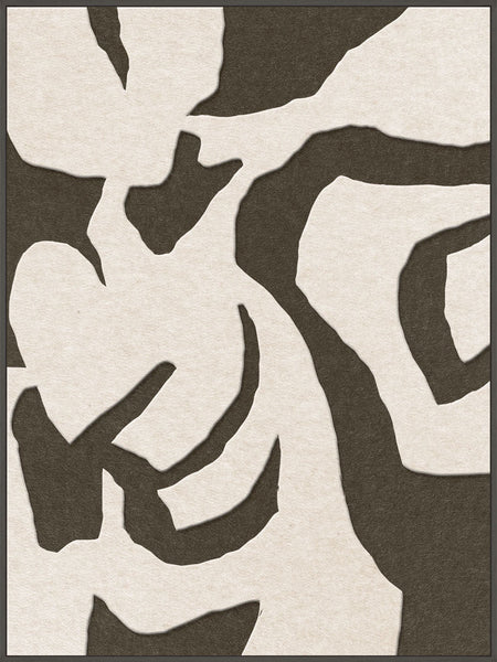 Soft Embrace 1 | ACOUSTIC ART