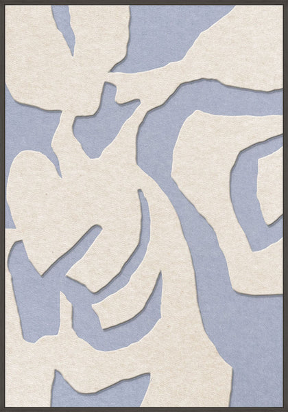 Soft Embrace 1 | ACOUSTIC ART