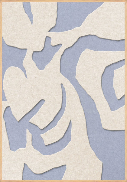 Soft Embrace 1 | ACOUSTIC ART