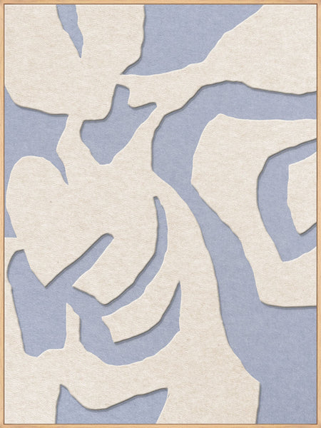 Soft Embrace 1 | ACOUSTIC ART