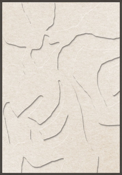 Soft Embrace 1 | ACOUSTIC ART