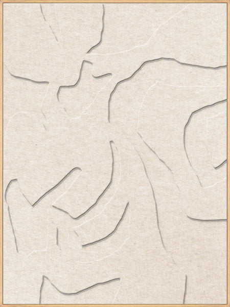 Soft Embrace 1 | ACOUSTIC ART