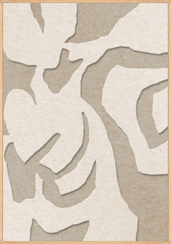 Soft Embrace 1 | ACOUSTIC ART