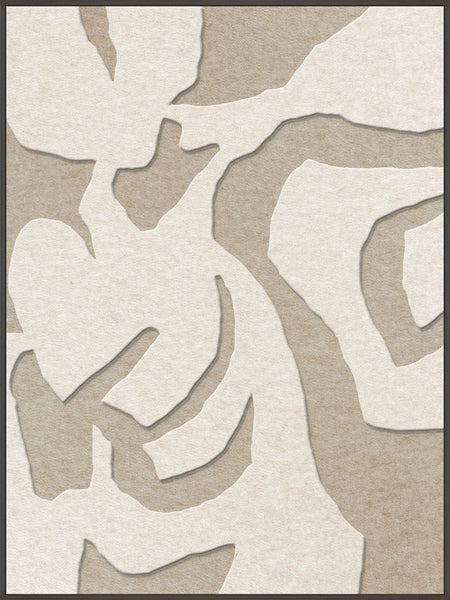 Soft Embrace 1 | ACOUSTIC ART