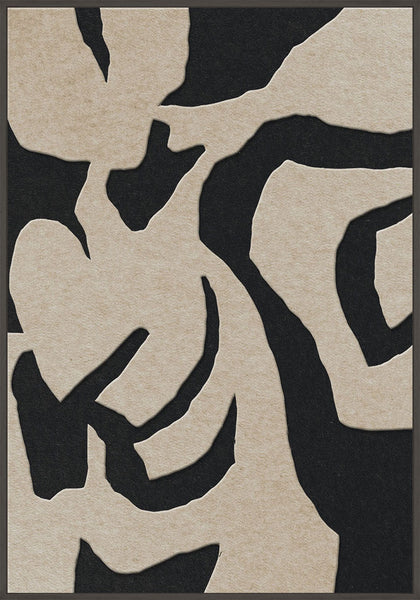 Soft Embrace 1 | ACOUSTIC ART