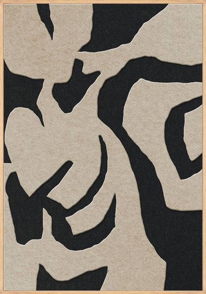 Soft Embrace 1 | ACOUSTIC ART