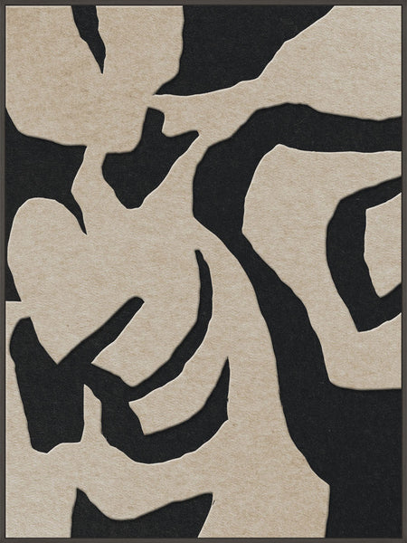 Soft Embrace 1 | ACOUSTIC ART