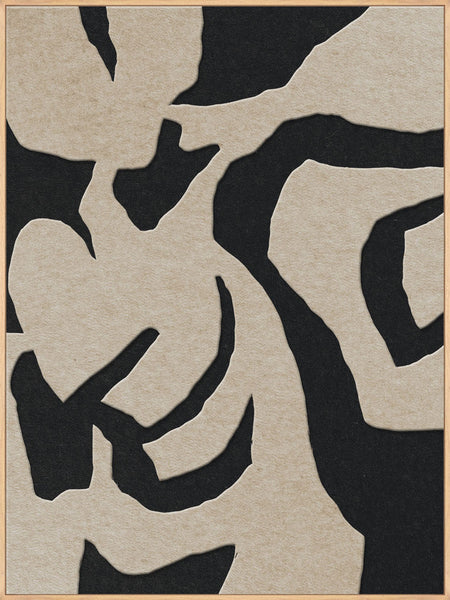 Soft Embrace 1 | ACOUSTIC ART