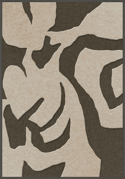 Soft Embrace 1 | ACOUSTIC ART