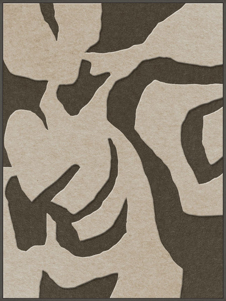 Soft Embrace 1 | ACOUSTIC ART