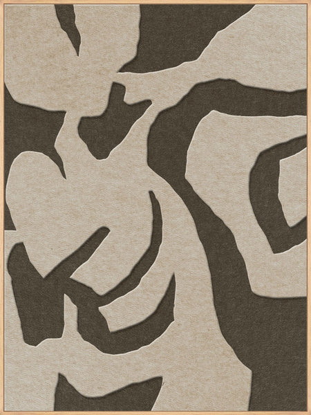 Soft Embrace 1 | ACOUSTIC ART