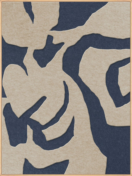 Soft Embrace 1 | ACOUSTIC ART